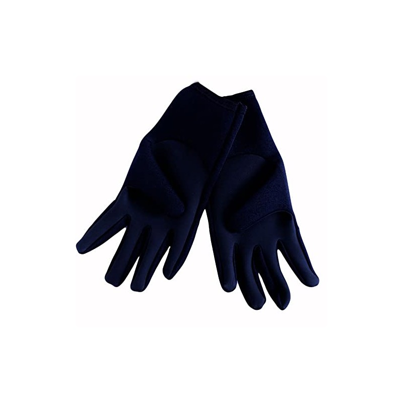 Major Craft Gloves Titanium Coated