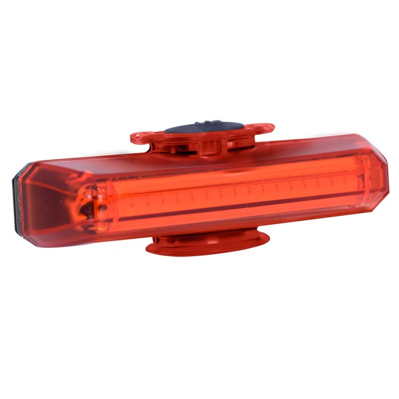 Oxford Products Ultratorch Slimline LED Road Bike Light Set, LD752