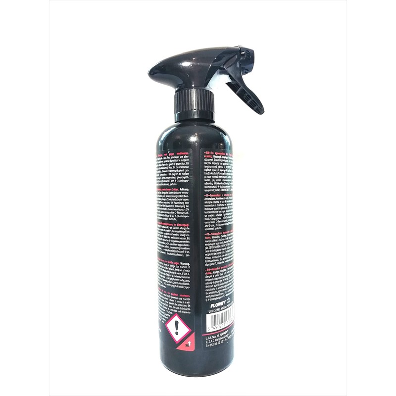 Flowey Ceramic Car 4.6 Quick Ceramic Detailer