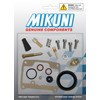 Mikuni Carburetor Rebuild Kit for Mikuni VM30-83 Carburetors