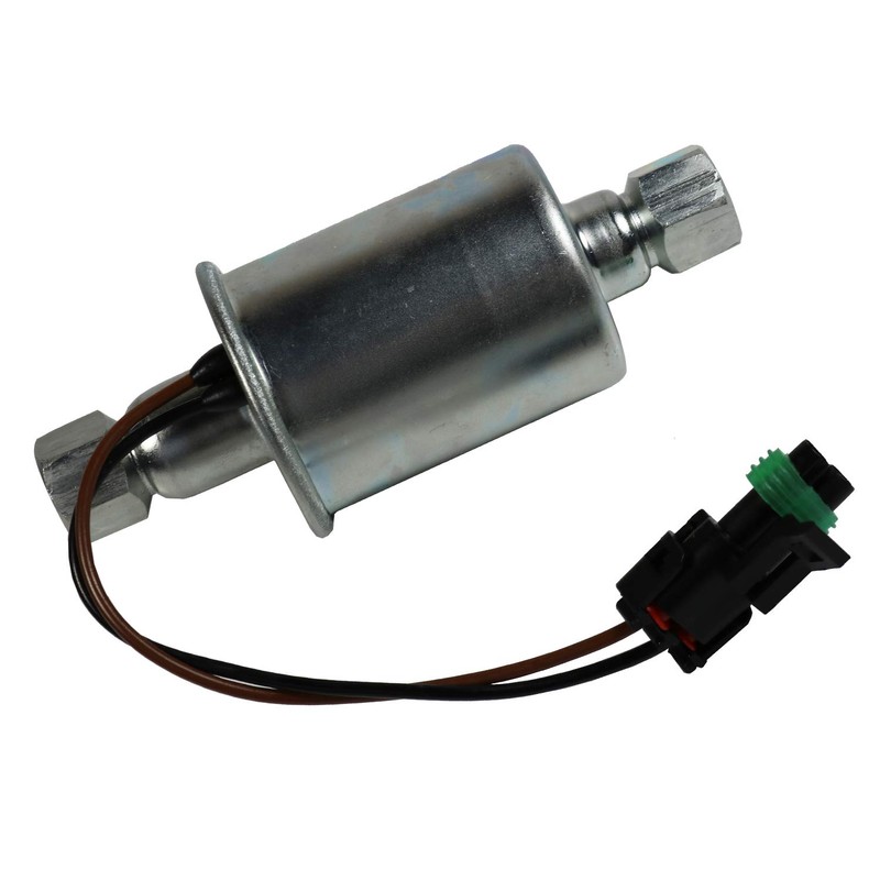 JDMSPEED - Bomba de elevación de combustible diésel E8413 de