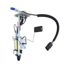MISIOEK Fuel Tank Sending Unit Sender Kit with Pump Compatible with Jeep Wrangler 1987 1988 1989 1990 83502990