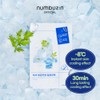 numbuzin No.4 Sheet Mask | Icy Soothing Sheet Mask |