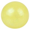 Rhode Island Novelty 1.6" Squish Sticky Glitter Orbs- 1 Card
