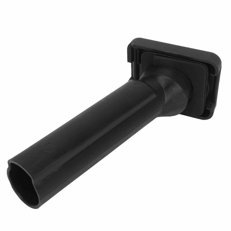 Spare Tire Hoist Lock Cylinder Tube ABS High Toughness Leakproof