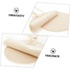 Healeved 5 Pairs Underarm Sweat Pads Arm Pit Cushion Under