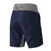 EZRUN Men's 3D Padded Mountain Bike Shorts Lightweight MTB Cycling