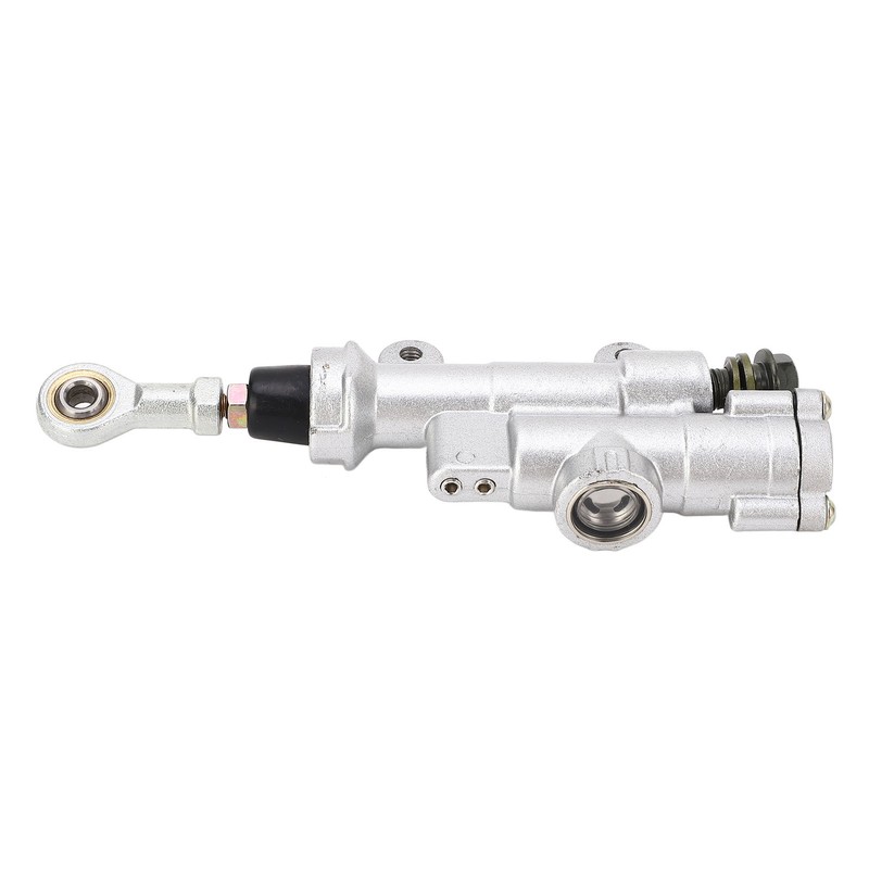 Rear Brake Master Cylinder Pump 10mm Better Braking Performance for