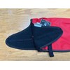 Windhorse Red Small 600 Denier Dog Coat Sherpa Lined *NEW