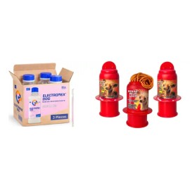 Carpro Pets L Condroprotector 30 Tabletas