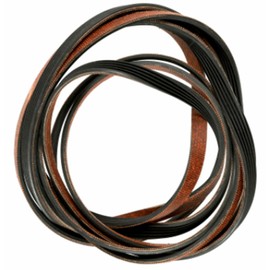 Whirlpool LDE8414ACL Maytag Genuine OEM Dryer Drum Belt