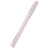 Golf Putting Mat Acrylic Accurate Scale Line Portable Double Sided