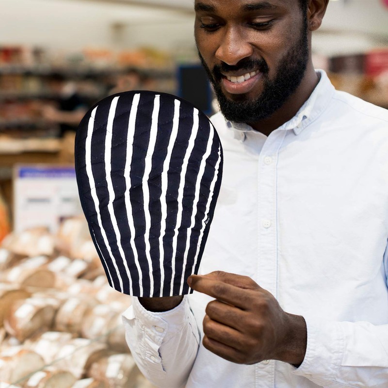 Gevaldik Premium Double Oven Gloves: Elevate Your Cooking Experience with
