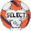 Select Replica EHF European League v25, taglia 3, bianco/rosso