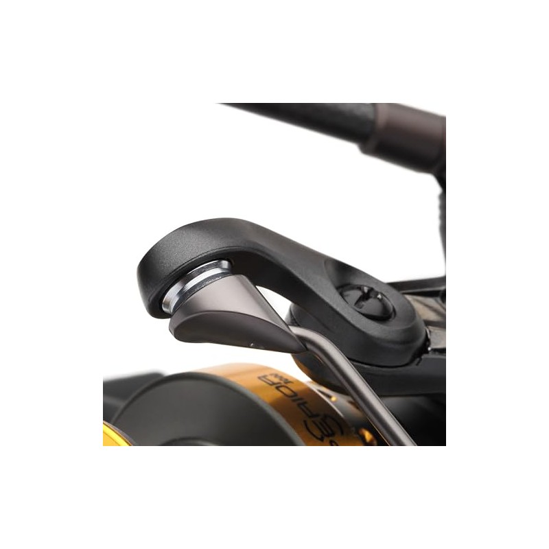 Abu Garcia Superior 1000S Lightweight Spinning Reel for Ultralight Freshwater