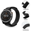 INF Strap Compatible with Garmin Fenix 7X/6X/5X/3/D2 Bravo/Descent MK1, Watch