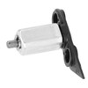 Shaft Hinges Right Rear Arm Axis Accurate Fit Easy Install