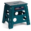 Flottian 13" Folding Step Stool for Adults and Kids Holds