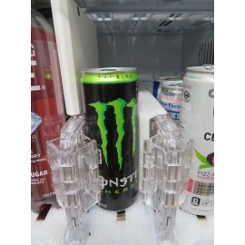 Capital Vending Dixie Narco Bev Max 2 3 4 12 oz Monster Spacer and works with other narrow cans