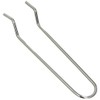 Captain Stag M-6640 Hook Handles for Barbecues, Set of 2