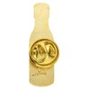 PinMart Spicy Hot Sauce Bottle Enamel Lapel Pin - 25