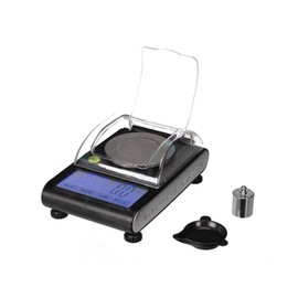 Digital high precision scale - 50 g / 0.001 G