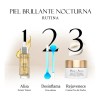 Duo Crema Oro 24k Noche Y Día, Hidratante, Rejuvenecedora