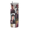 Termo Skinny Café 20 Oz - Han Seo Joon True Beauty #30