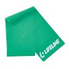 Lifeline Flat-Band Rubber Resistance tool Level 4 Heavy For Strength