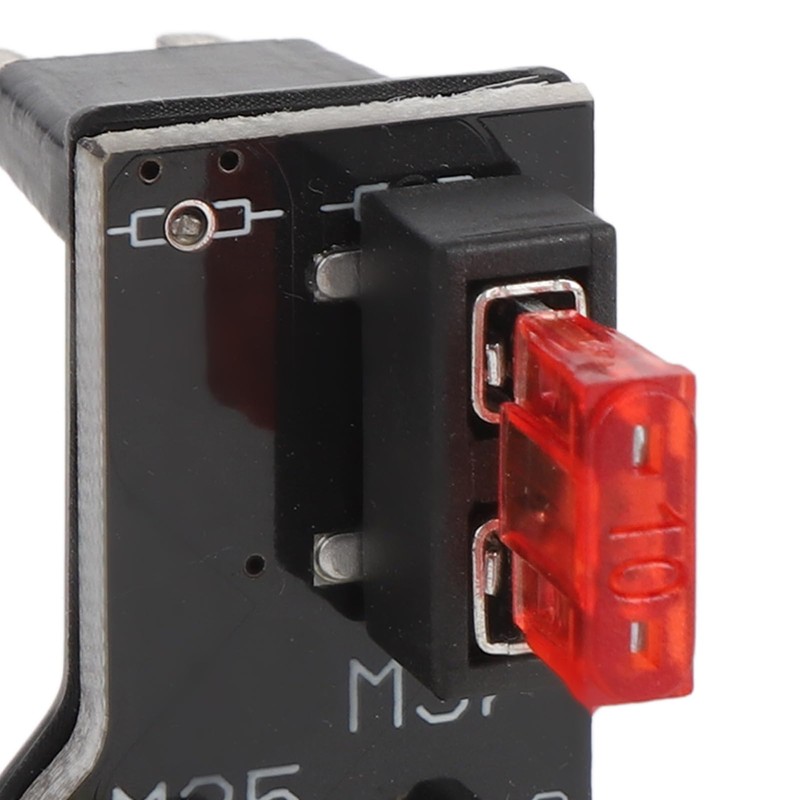 TIPM Lite Plug in Relay System for Grand Caravan Journey