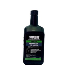 YAMAHA Original OEM Yamalube ACC-RNGFR-PL-32 Fuel Stabilizer & Conditioner Ring Free Plus Fuel Additive 32 Ounce Bottle
