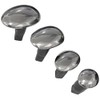 Jewellers Tools Set x 4 Spoon Stakes Only : Tea