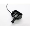 KAP Hood Release Cable with Handle for 2009 - 2014