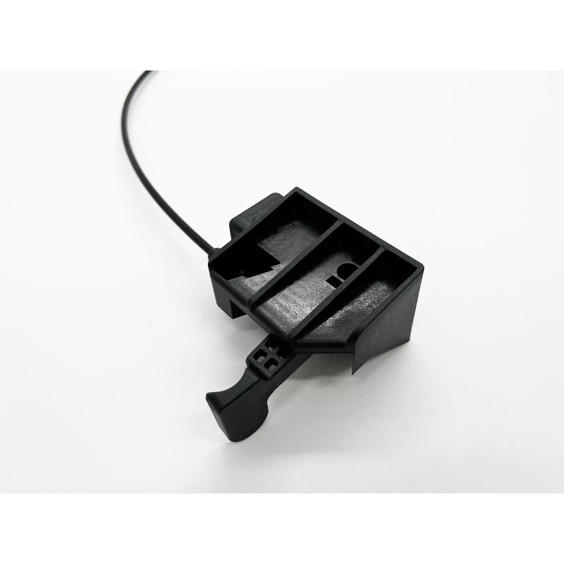KAP Hood Release Cable with Handle for 2009 - 2014