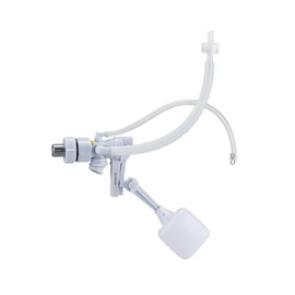 SANEI (Sanei) Toilet Parts Universal Low Tank Ball Tap Slim Tap Multi-Type Water Saving Effect V56-5X-13