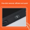 Pure Vie Electronic Basketball Coaching Board LCD Basketball Coaches Tactical
