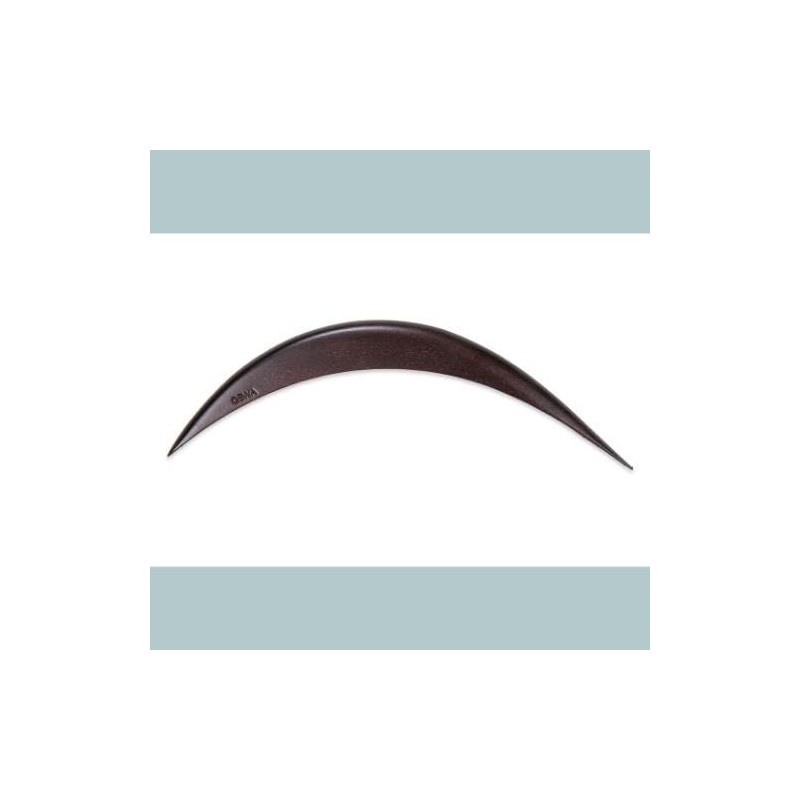 GEWA Armrest for Concert Guitar Mahogany