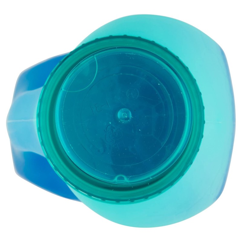 Ace Gentile Bleach Sensitive for Coloured and Delicates Bouquet Mediterranean,