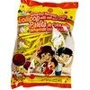 MDM TAMARINDO FLAVORED LOLLIPOPS w SALT/CHILI 2LB 1.78OZ BAG