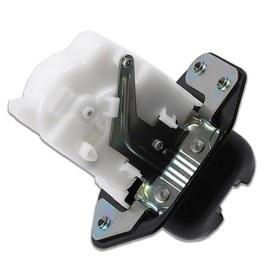 Rear Trunk Door Lock Latch Actuator Compatible with Murano 2015-2023, Rogue 2014-2020 Tailgate Latch Assembly 905024CL0A