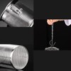 Stainless Steel Filter, Filter, Strainer, Fine Mesh, Durable, High Temperature