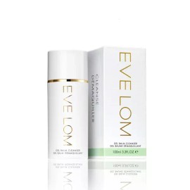 Eve Lom 이브롬 인생클렌저 밤 젤 클렌저 100ml Eve Lom Morning & Night Cleanser Gel Cleanser 100ml