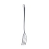Takakuwa Metal 403028 Drop Cutlery, Dessert Fork