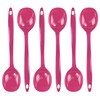 Reston Lloyd 05636M Calypso Basics 100% Melamine, Spoon, Magenta
