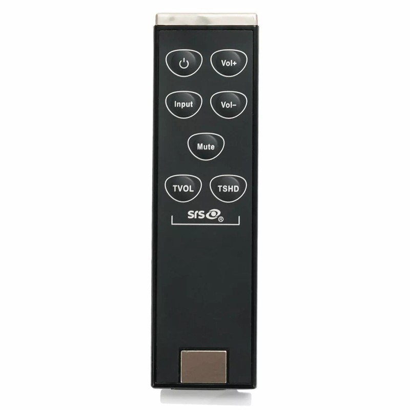 Unbranded 90207123602 Remote Control for Vizio Soundbar Sound Bar VSB200