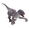 Remote Control Dinosaur Model 2.4G Realistic Walking Roaring Educational RC