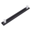Woodworking Planing Stop Board Positioning Adjustable Woodworking Baffle for Workbench