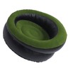 Inflatable Couch PVC Flocking Portable Ergonomic Blow Up Sofa Chair