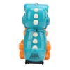 Automatic Bubble Blower Machine Universal Electric Plastic Bubble Dinosaur for