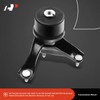 A-Premium 4PCS Engine Motor Mount and Transmission Mount and Torque